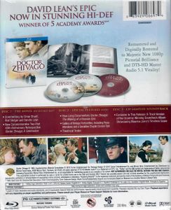 Doctor Zhivago