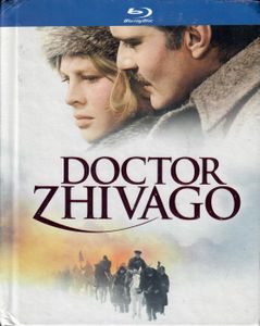 Doctor Zhivago