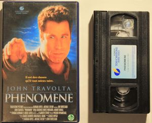 Phenomene