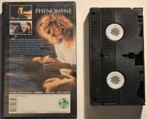 Phenomene
