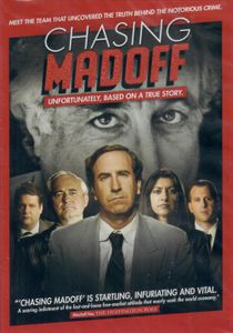 Chasing Madoff