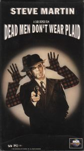 Dead Men Don't Wear Plaid