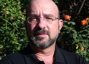 David Senesh