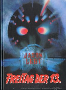 Freitag der 13. - Jason lebt