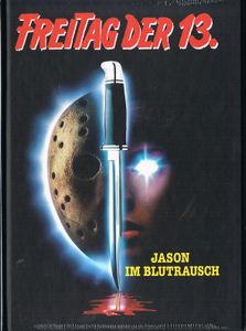 Freitag der 13. - Jason im Blutrausch