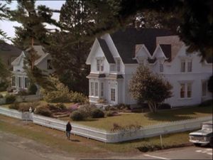 The Legacy Of Borbey House