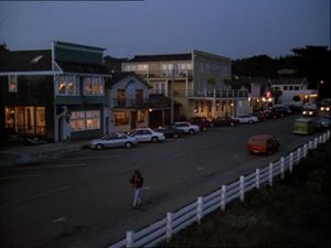 The Legacy Of Borbey House