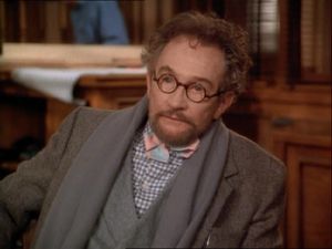 Roy Dotrice