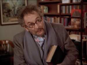 Roy Dotrice