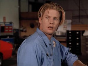 Gary Hershberger