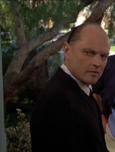 Christopher Neame