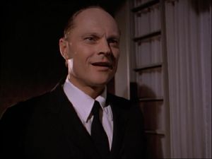 Christopher Neame