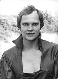Christopher Neame