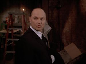 Christopher Neame