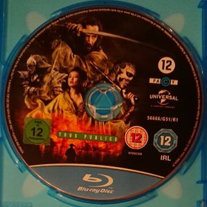 47 Ronin