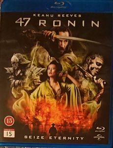 47 Ronin
