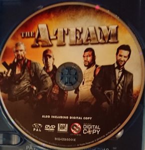 The A-Team (Extended Cut)