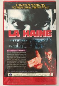 La Haine