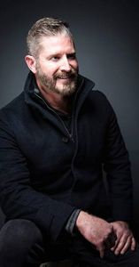 Mark Webb