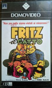 Fritz Il Gatto