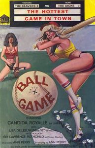 Ballgame