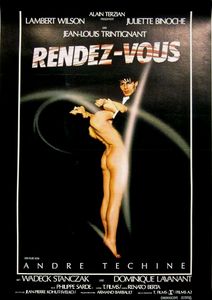 Rendez-vous