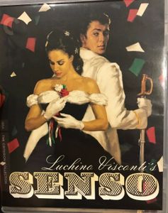 Senso (Special Edition)