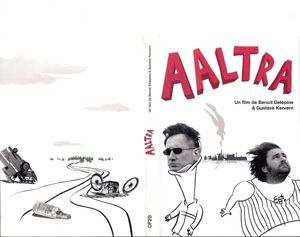 Aaltra