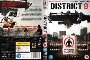 District 9