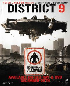 District 9