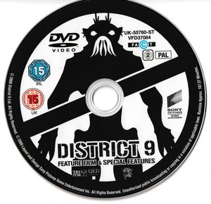 District 9