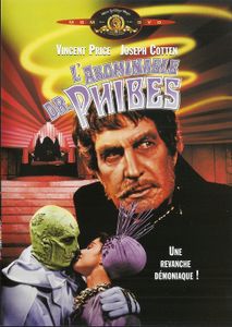 L'Abominable Dr Phibes