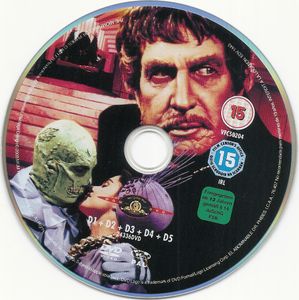 L'Abominable Dr Phibes