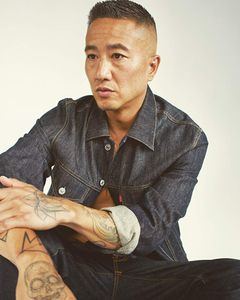 Terry Chen