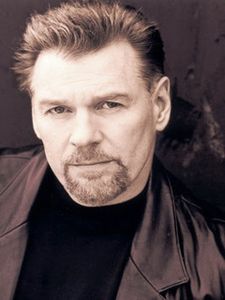 Brian Arnold