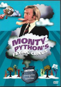 Monty Python's Flying Circus (Set 1)