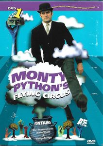 Monty Python's Flying Circus (Set 1)