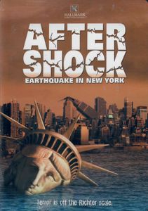 Aftershock: Earthquake in New York