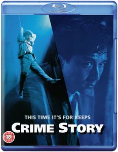 Crime Story