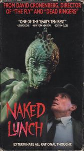 Naked Lunch