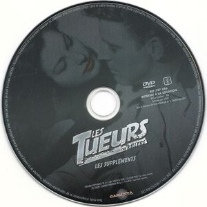 Les tueurs