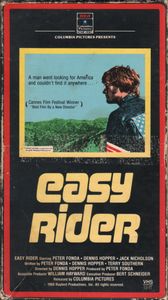 Easy Rider