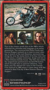 Easy Rider