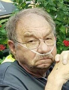 Larry Freeman