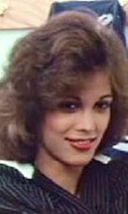 Tiffany Clark