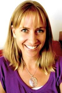Sarah Watson