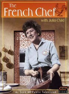 The French Chef With Julia Child
