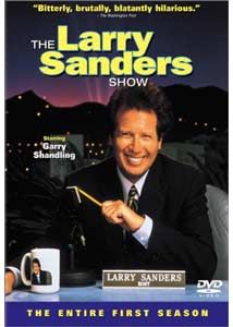 The Larry Sanders Show: The Entire First Season