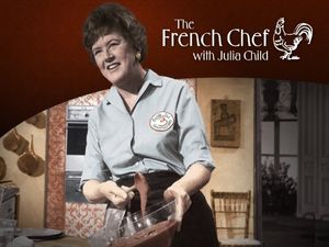 The French Chef