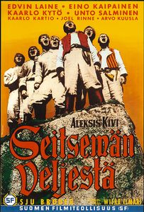 Seitsemän Veljestä